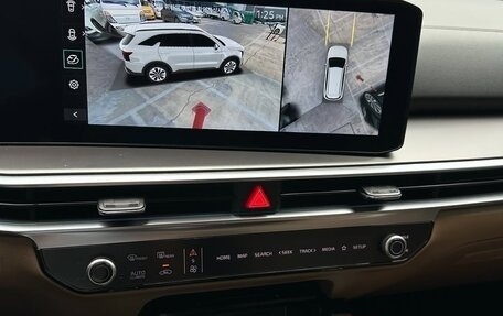 KIA Sorento IV, 2024 год, 4 720 000 рублей, 8 фотография