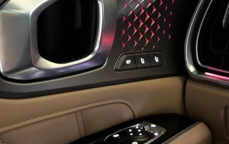 KIA Sorento IV, 2024 год, 4 720 000 рублей, 13 фотография