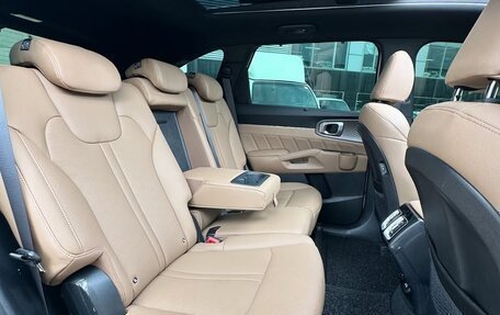 KIA Sorento IV, 2024 год, 4 720 000 рублей, 17 фотография
