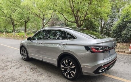 Volkswagen Tiguan II, 2021 год, 2 930 000 рублей, 6 фотография
