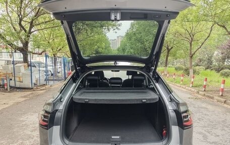 Volkswagen Tiguan II, 2021 год, 2 930 000 рублей, 10 фотография