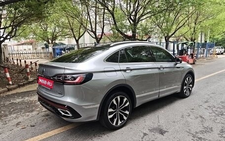 Volkswagen Tiguan II, 2021 год, 2 930 000 рублей, 4 фотография