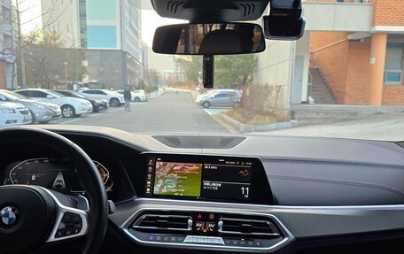 BMW X5, 2022 год, 7 220 000 рублей, 5 фотография