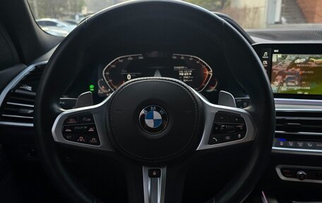 BMW X5, 2022 год, 7 220 000 рублей, 6 фотография