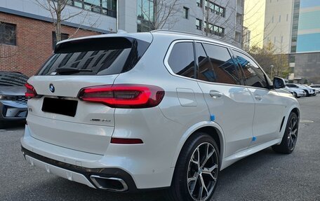 BMW X5, 2022 год, 7 220 000 рублей, 3 фотография