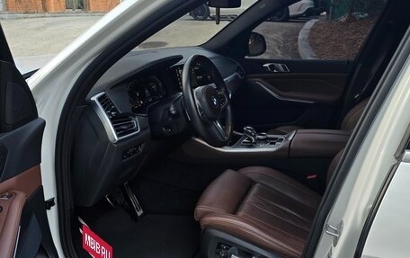 BMW X5, 2022 год, 7 220 000 рублей, 7 фотография