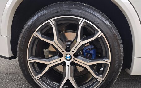 BMW X5, 2022 год, 7 220 000 рублей, 19 фотография