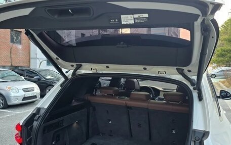 BMW X5, 2022 год, 7 220 000 рублей, 20 фотография