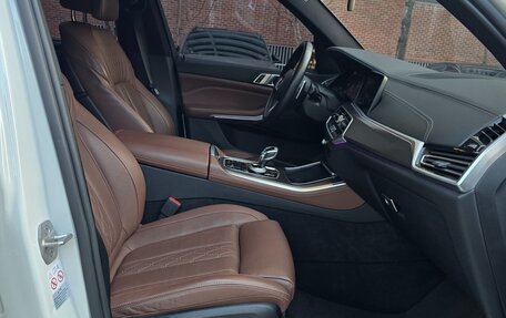BMW X5, 2022 год, 7 220 000 рублей, 14 фотография