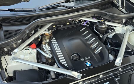 BMW X5, 2022 год, 7 220 000 рублей, 18 фотография