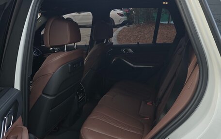 BMW X5, 2022 год, 7 220 000 рублей, 16 фотография