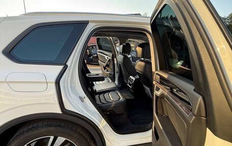 Volkswagen Touareg III, 2020 год, 4 799 999 рублей, 19 фотография