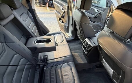 Volkswagen Touareg III, 2020 год, 4 799 999 рублей, 20 фотография