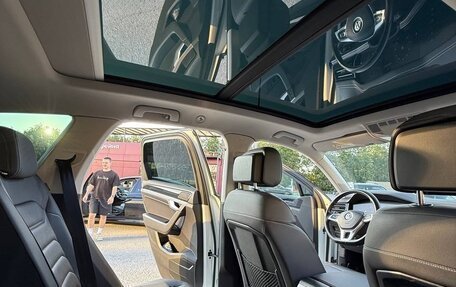 Volkswagen Touareg III, 2020 год, 4 799 999 рублей, 21 фотография