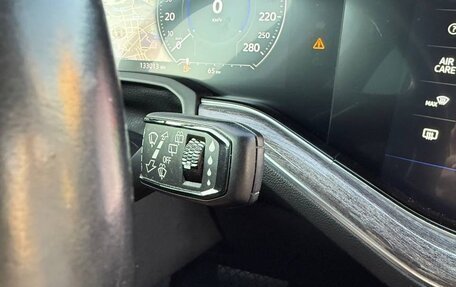 Volkswagen Touareg III, 2020 год, 4 799 999 рублей, 31 фотография