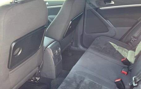 Volkswagen Tiguan I, 2013 год, 1 700 000 рублей, 7 фотография