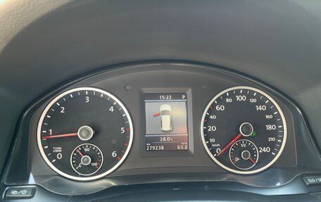 Volkswagen Tiguan I, 2013 год, 1 700 000 рублей, 9 фотография