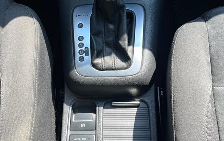 Volkswagen Tiguan I, 2013 год, 1 700 000 рублей, 10 фотография