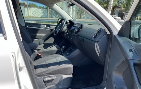 Volkswagen Tiguan I, 2013 год, 1 700 000 рублей, 5 фотография