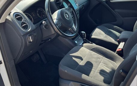 Volkswagen Tiguan I, 2013 год, 1 700 000 рублей, 6 фотография