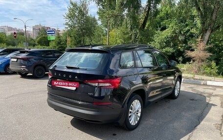 Skoda Kodiaq I, 2019 год, 1 750 000 рублей, 6 фотография