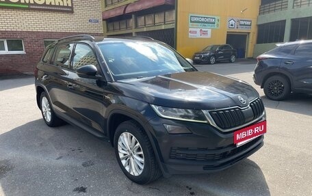 Skoda Kodiaq I, 2019 год, 1 750 000 рублей, 8 фотография