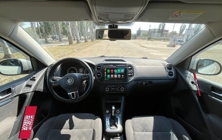 Volkswagen Tiguan I, 2013 год, 1 700 000 рублей, 8 фотография