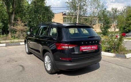 Skoda Kodiaq I, 2019 год, 1 750 000 рублей, 4 фотография