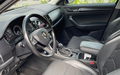 Skoda Kodiaq I, 2019 год, 1 750 000 рублей, 15 фотография