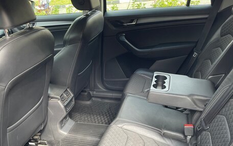 Skoda Kodiaq I, 2019 год, 1 750 000 рублей, 16 фотография