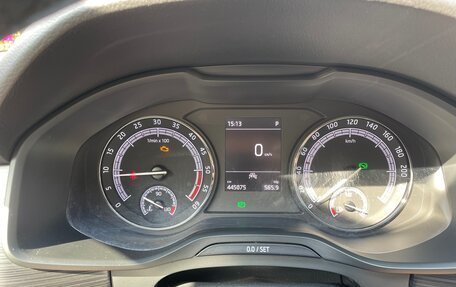 Skoda Kodiaq I, 2019 год, 1 750 000 рублей, 13 фотография