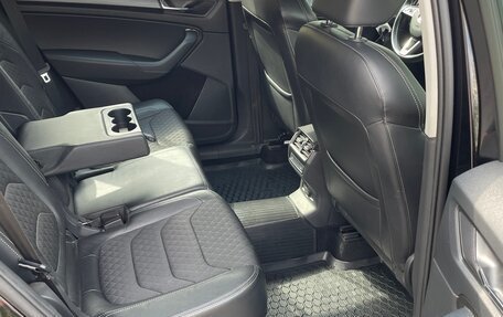Skoda Kodiaq I, 2019 год, 1 750 000 рублей, 17 фотография