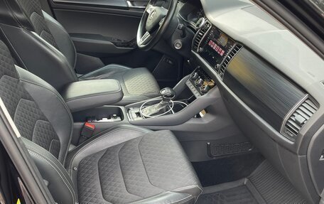 Skoda Kodiaq I, 2019 год, 1 750 000 рублей, 18 фотография