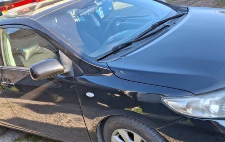 Toyota Corolla, 2007 год, 540 000 рублей, 4 фотография