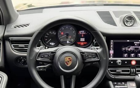 Porsche Macan I рестайлинг, 2022 год, 7 120 000 рублей, 6 фотография