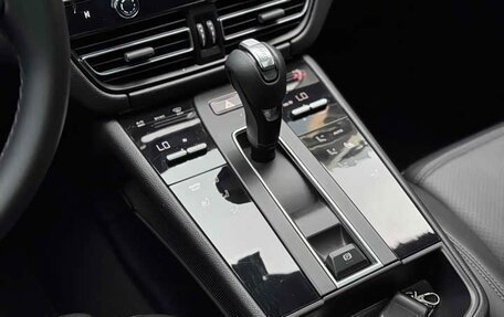 Porsche Macan I рестайлинг, 2022 год, 7 120 000 рублей, 9 фотография