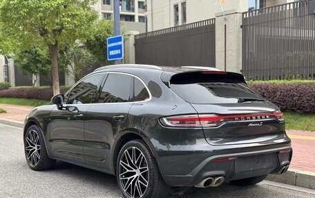 Porsche Macan I рестайлинг, 2022 год, 7 120 000 рублей, 3 фотография