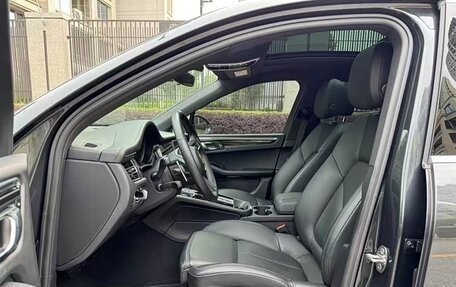 Porsche Macan I рестайлинг, 2022 год, 7 120 000 рублей, 10 фотография