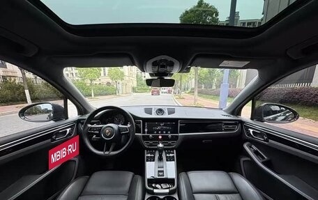 Porsche Macan I рестайлинг, 2022 год, 7 120 000 рублей, 7 фотография