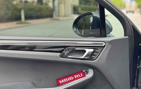 Porsche Macan I рестайлинг, 2022 год, 7 120 000 рублей, 8 фотография
