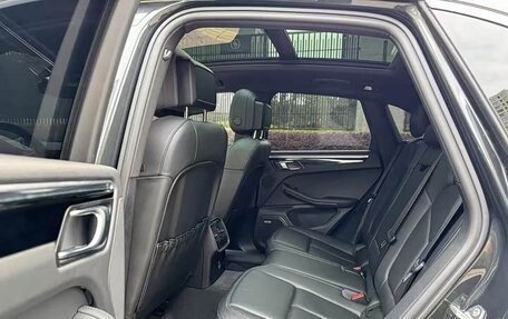 Porsche Macan I рестайлинг, 2022 год, 7 120 000 рублей, 11 фотография