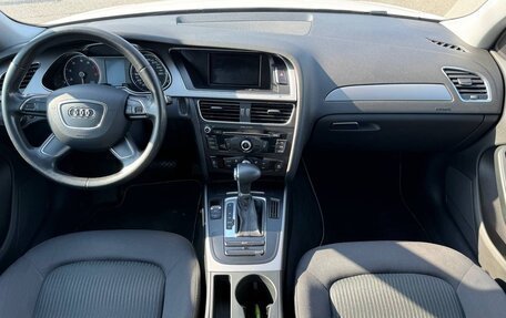 Audi A4, 2012 год, 1 500 000 рублей, 6 фотография