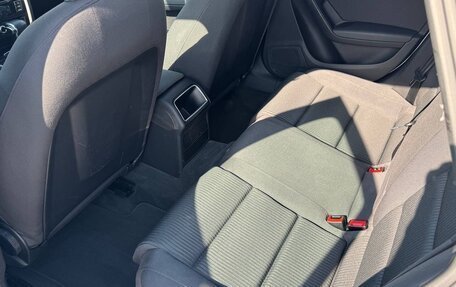 Audi A4, 2012 год, 1 500 000 рублей, 5 фотография