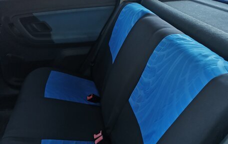 Skoda Fabia II, 2008 год, 220 000 рублей, 11 фотография