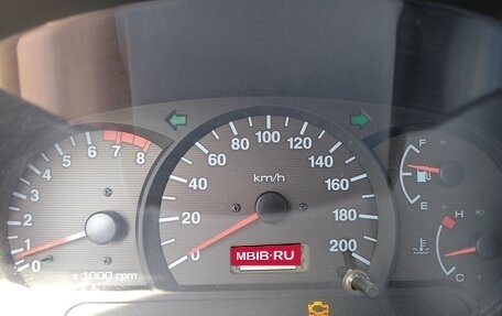 Hyundai Accent II, 2008 год, 300 000 рублей, 8 фотография
