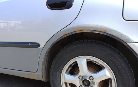 Hyundai Accent II, 2008 год, 300 000 рублей, 16 фотография