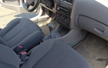 Hyundai Accent II, 2008 год, 300 000 рублей, 11 фотография