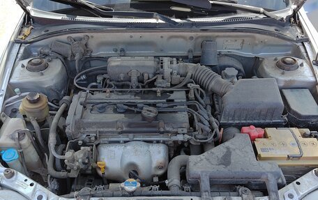 Hyundai Accent II, 2008 год, 300 000 рублей, 26 фотография