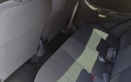 Hyundai Accent II, 2008 год, 300 000 рублей, 35 фотография