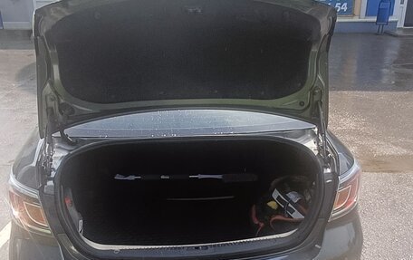 Mazda 6, 2010 год, 1 220 000 рублей, 7 фотография